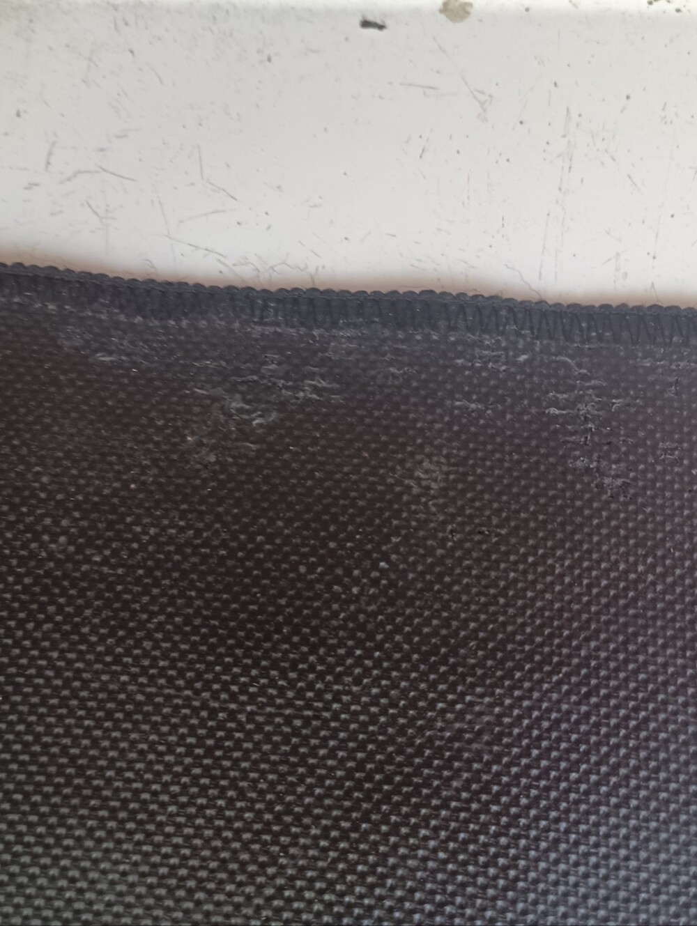 Washington Redskins Mat - Picture 8 of 8